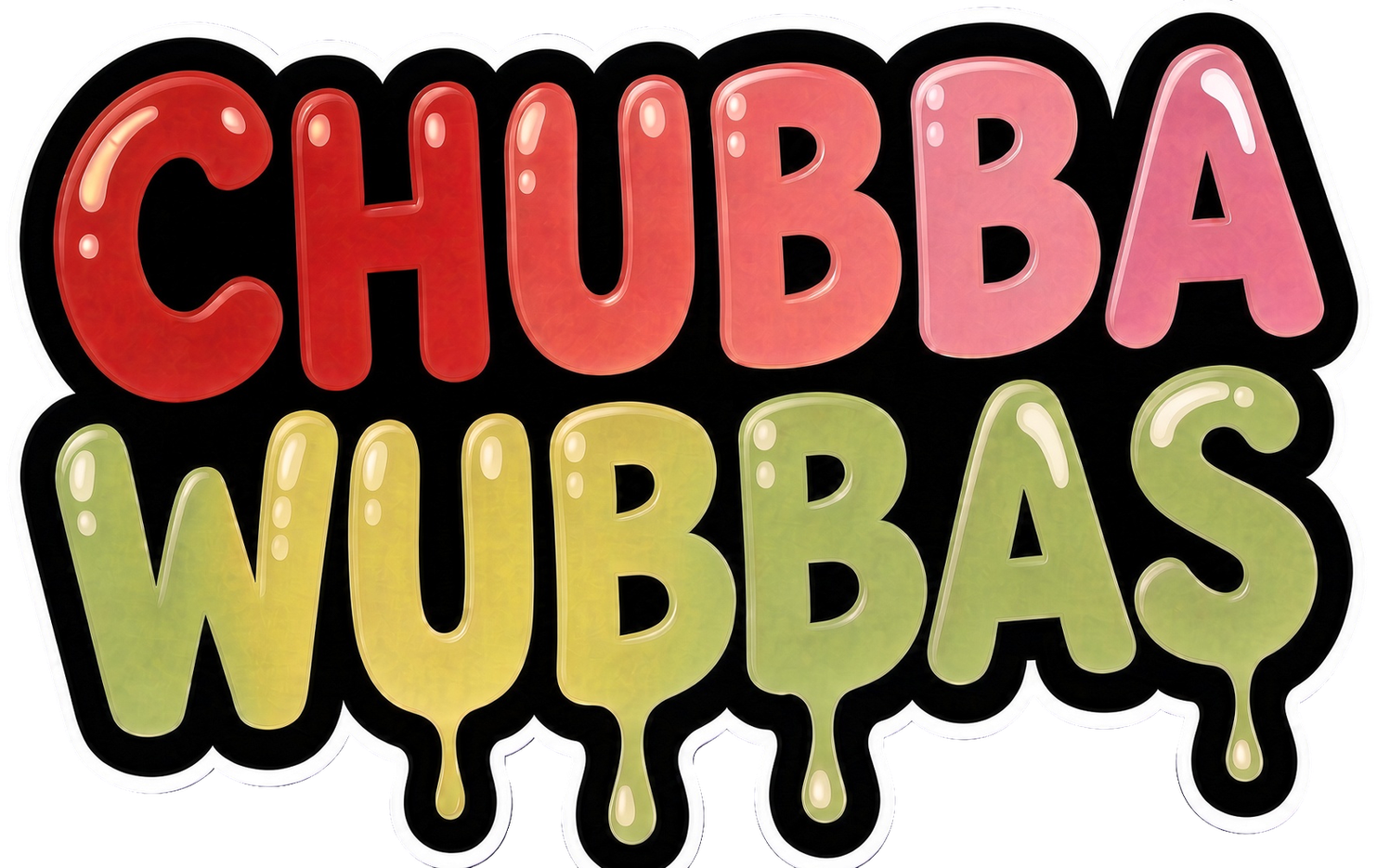 Chubba Wubba's
